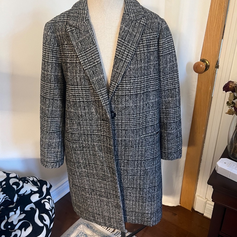 Joe Fresh Coat